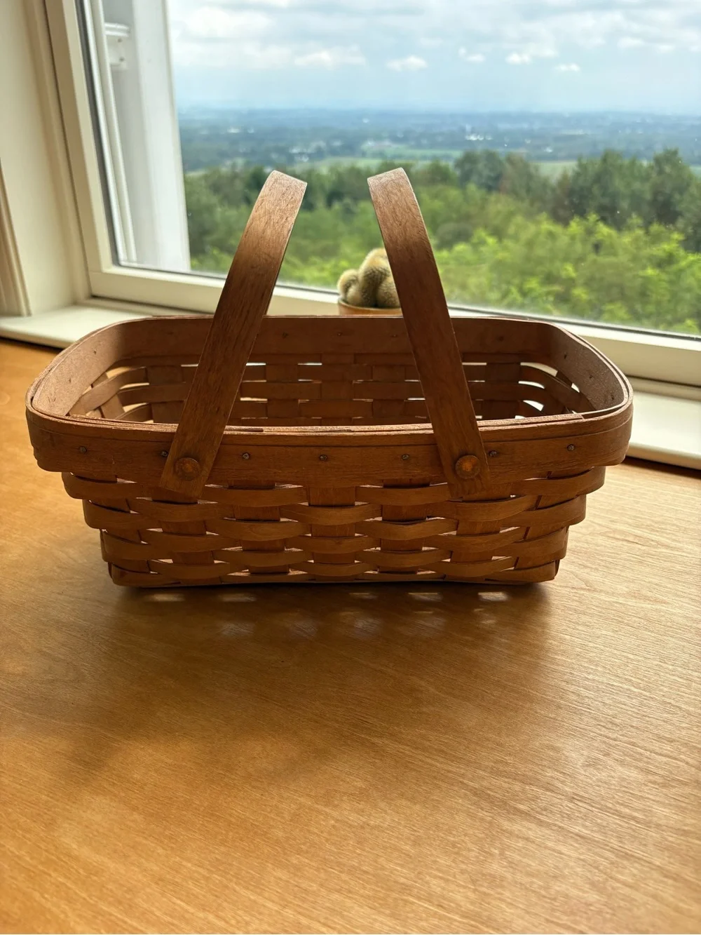 N/A classic handwoven